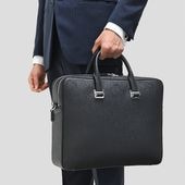 ダンヒル dunhill トートバッグ 1893 ハーネス イーストウエスト