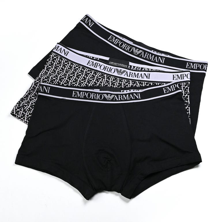 エンポリオ アルマーニ EMPORIO ARMANI 下着 アンダーウェア