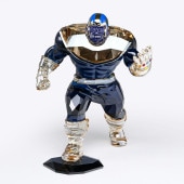 バカラ Baccarat クリスタルフィギュア ゾディアック 2024年 十二干支