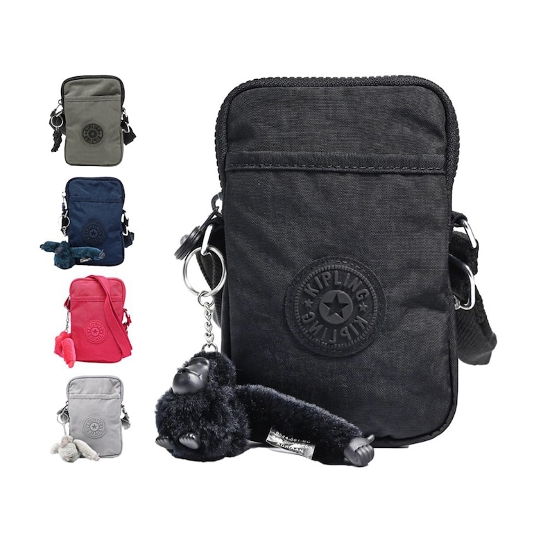 キプリング Kipling ミニバッグ ポシェット スマホショルダー ショルダーバッグ レディース TALLY タリー 全5種 KI0271