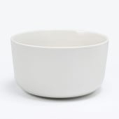 【名入れ可有料】マリメッコ marimekko ボウル 12.5cm 500ml 深鉢 oiva オイバ ホワイト 68378 068378 100 洋食器 北欧デザイン 洋食器 【スペシャルラッピン