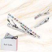 ダンヒル dunhill ネクタイピン メンズ エイト タイピン タイバー タイ