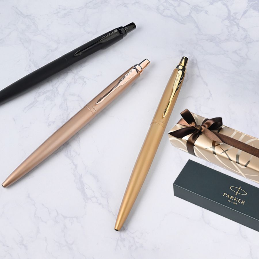 PARKER(パーカー),ボールペン,万年筆の名入れギフトが人気,Alevel