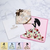 【希少＊完売】新品未使用フェイラー ハンカチ セット SP 希少＊完売】新品未使用 フェイラー ハンカチ F×S LTS FG - メルカリ