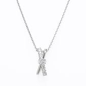 グッチ GUCCI ネックレス ジュエリー ペンダント GGロゴモチーフ