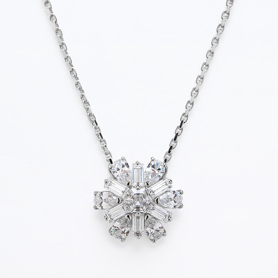 【SWAROVSKI】☆イディリア ペンダント ネックレス☆ スワロフスキー SWAROVSKI ネックレス Idyllia イディリア