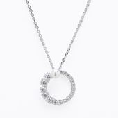 SWAROVSKI Matrix ペンダント ネックレス VIP価格【SWAROVSKI】スワロフスキー Matrix ペンダント