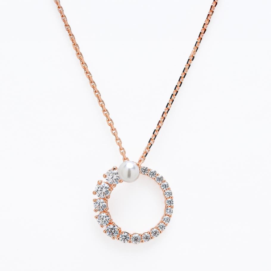 SWAROVSKI Matrix ペンダント ネックレス VIP価格【SWAROVSKI】スワロフスキー Matrix ペンダント