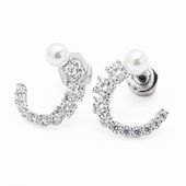 スワロフスキー SWAROVSKI ブレスレット ANGELIC ROUND 5567934