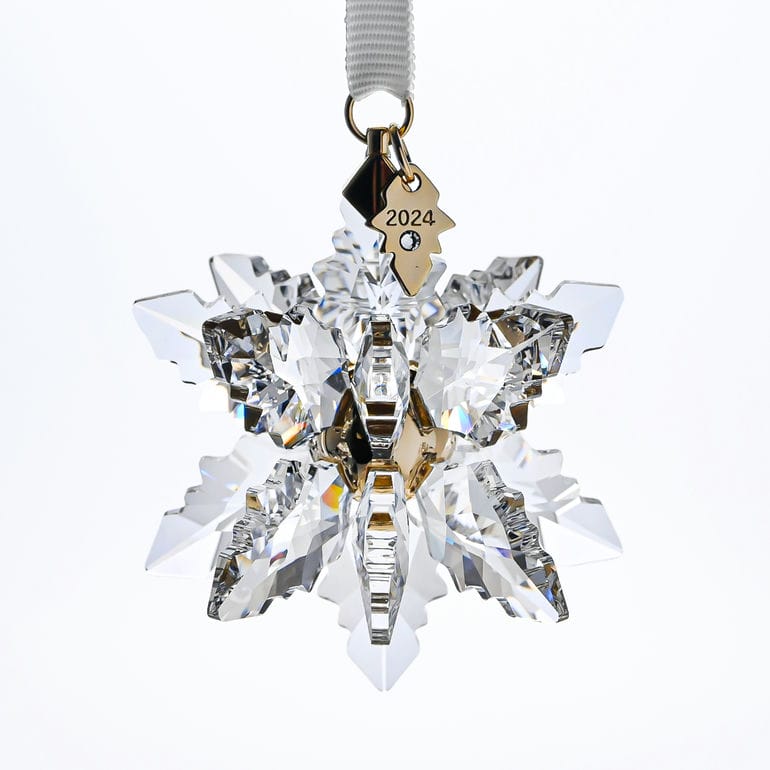 スワロフスキーカチューシャ未使用品（655）