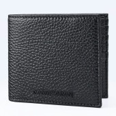 EMPORIO ARMANI(エンポリオアルマーニ),財布の名入れギフトが
