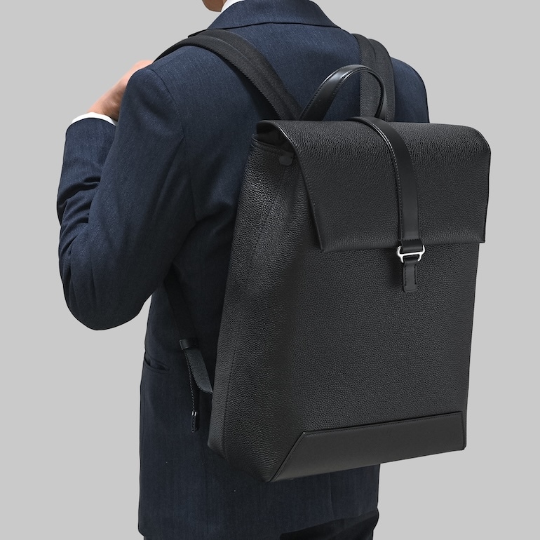 ダンヒル dunhill リュック バッグ バックパック 1893 ハーネス メンズ