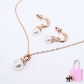 スワロフスキー SWAROVSKI フィギュリン ガラス鐘 ディスプレイ