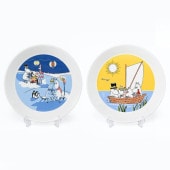 ロイヤルコペンハーゲン ROYAL COPENHAGEN 小皿 ミニプレート ミニ