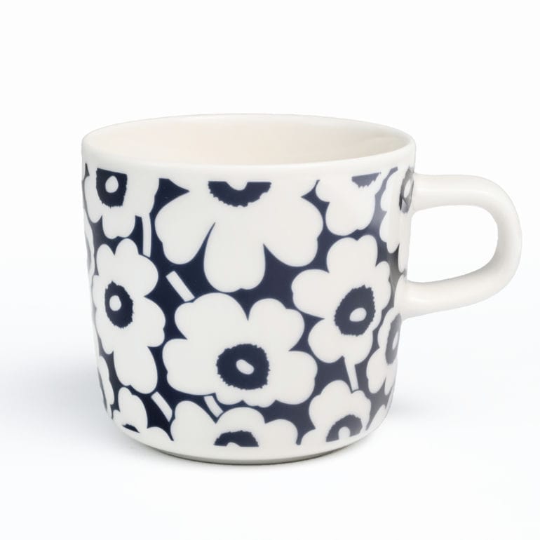マリメッコ marimekko コーヒーカップ マグカップ 200ml 60周年記念