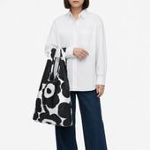 マリメッコ marimekko 小物入れ ペンケース がま口 ミニウニッコ