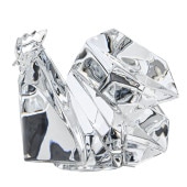 スワロフスキー SWAROVSKI クリスタルフィギュア スターウォーズ