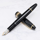 MONTBLANC(モンブラン),ボールペン,シャーペンの名入れギフトが人気