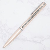 ボールペン 数量限定】 クラフトラボ 008 Aluminum Edition ボールペン – 文化堂