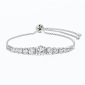 新品未使用】swarovski スワロフスキー バングル ldyllia