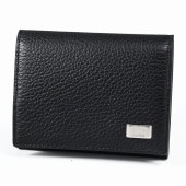 ダンヒル dunhill コインケース メンズ シグネチャー ブラック
