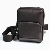 【美品！現行品！✨】 dunhill ダンヒル ハンドバッグ ショルダー 黒 中古・古着通販】dunhill (ダンヒル) ショルダーバッグ ブラック