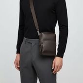 ダンヒル dunhill ビジネスバッグ カドガン ジップアラウンド スリム
