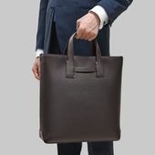 ダンヒル dunhill ビジネスバッグ メンズ ブリーフケース ボストン