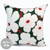 マリメッコ marimekko ピローケース 枕カバー 50×70cm Unikko ウニッコ