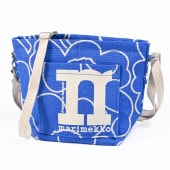 マリメッコ marimekko ショルダーバッグ クロスボディ MONO MINI Unikko モノ ミニ ウニッコ レディース ブルー 94154 094154 580 北欧雑貨 北欧デザイン|北