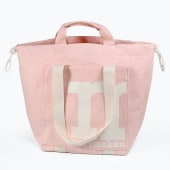 マリメッコ marimekko トートバッグ MONO CITY Solid モノ シティ ソリッド レディース ピンク 94151 094151 418 北欧 北欧雑貨 北欧デザイン クロネコゆうパ