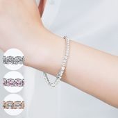 グッチ GUCCI ブレスレット 全2サイズ インターロッキング G
