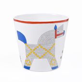 バカラ Baccarat アルクール エッグスタンド ペア 2814005 【熨斗対応