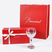 バカラ Baccarat 2014年 干支 馬 午 クリスタルガラス 箱付き バカラ 名入れ対応 Baccarat クリスタル フィギュア