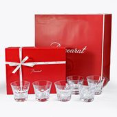 【新品】バカラ アラベスク 1732500 プレート16cm 2枚 バカラ Baccarat プレート アラベスク デザートプレート 16cm