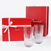 バカラ 名入れ対応 Baccarat グラス ペア シャトーバカラ 名入れ