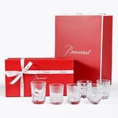 バカラ Baccarat アフタヌーンティー スタンド ケーキスタンド 3段