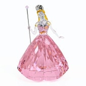 バカラ 名入れ対応 Baccarat クリスマスツリー クリスタルフィギュア