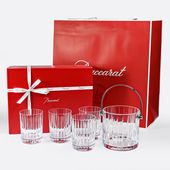 バカラ Baccarat ハーモニー HARMONIE ピッチャー ジャグ 高さ22cm