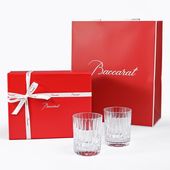 バカラ Baccarat 箸置き ペア スウィング チョップスティック