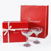 バカラ Baccarat グラス ワイングラス シャンパングラス タンブラー