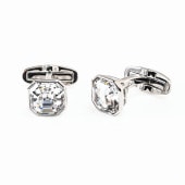 スワロフスキー SWAROVSKI カフス メンズ カフリンクス カフス