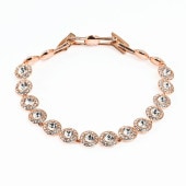 スワロフスキー SWAROVSKI ブレスレット Gema マルチカラー 5656427