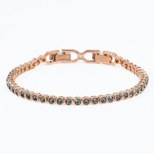 スワロフスキー SWAROVSKI ブレスレット Matrix Tennis マトリックス