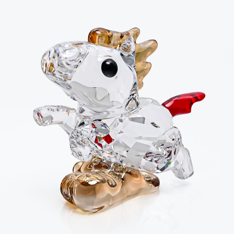 クリスタルフィギュア・フィギュリン・置物 SWAROVSKI