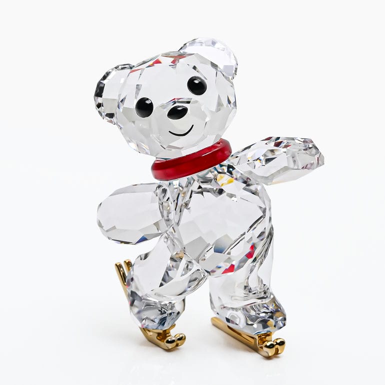 スワロフスキー SWAROVSKI クリスタルフィギュア フィギュリン