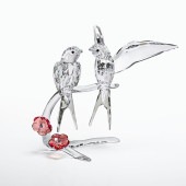 スワロフスキー SWAROVSKI クリスタルフィギュア 2022限定