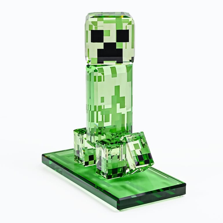 クリスタルフィギュア・フィギュリン・置物 SWAROVSKI（スワロフスキー