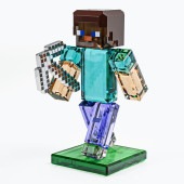 バカラ Baccarat ダイス サイコロ 5個セット Jeux クリスタル クリア