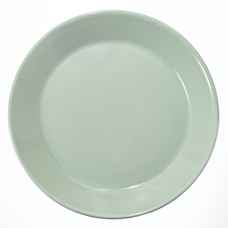  Teema プレート 17cm グリーン 皿 廃盤含 5点セット 取り扱い終了】iittala/イッタラ/Teema/ティーマ/プレート 17cm